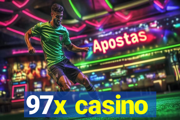 97x casino